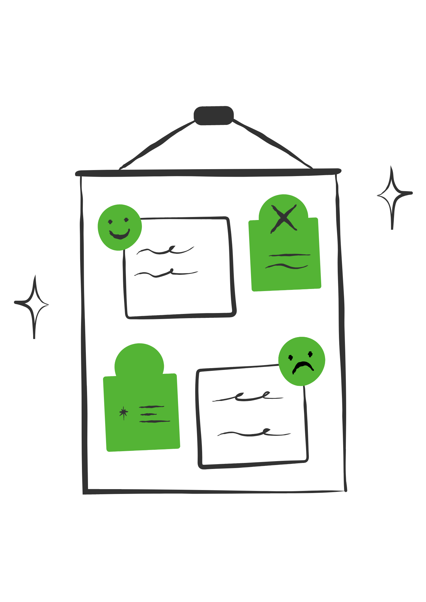 Marketing Theory engineered by AI