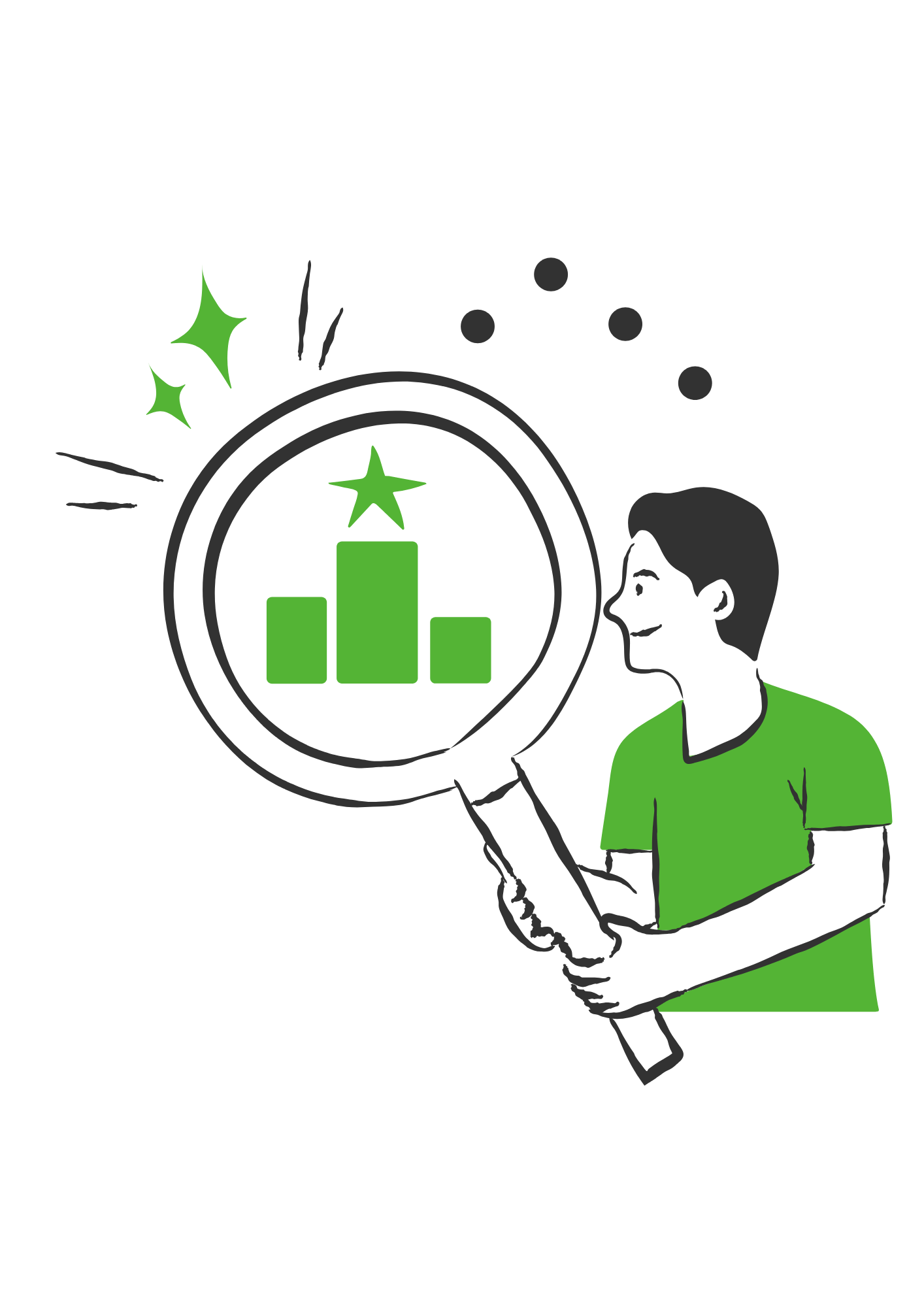 Deep data audit and funnel inspection